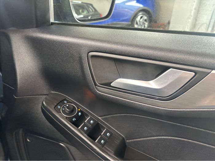 Ford Kuga 2023
