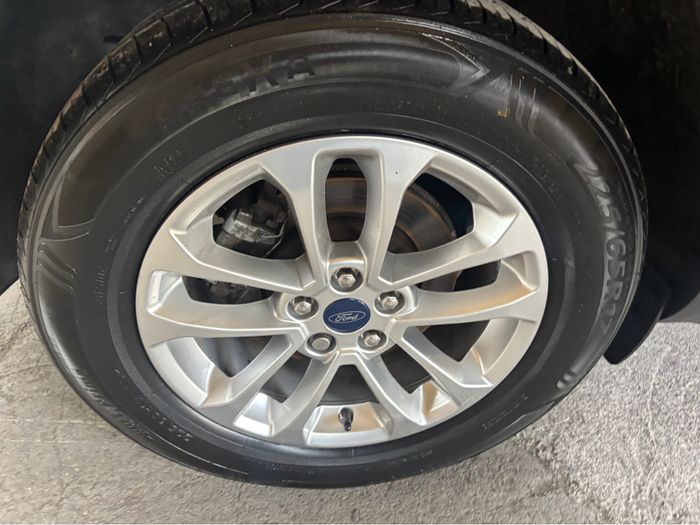 Ford Kuga 2023