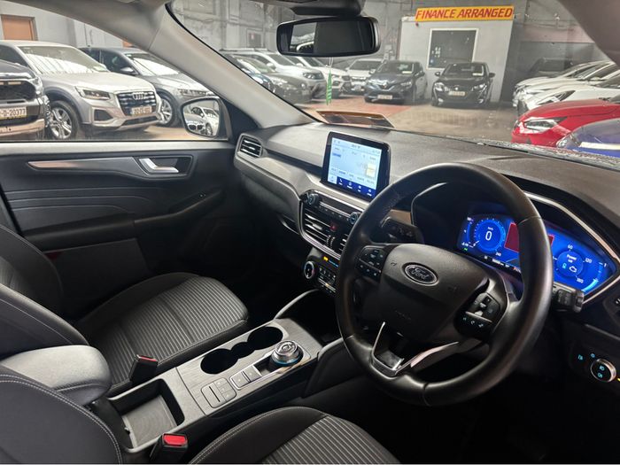 Ford Kuga 2023