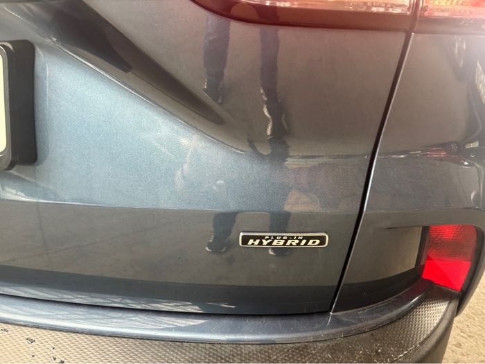 Ford Kuga 2023
