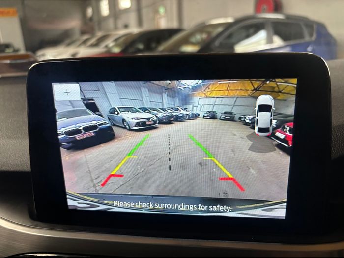 Ford Kuga 2023