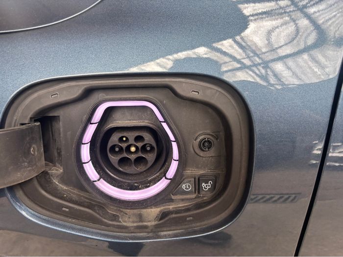 Ford Kuga 2023