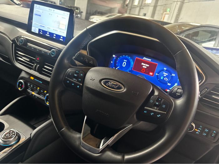 Ford Kuga 2023