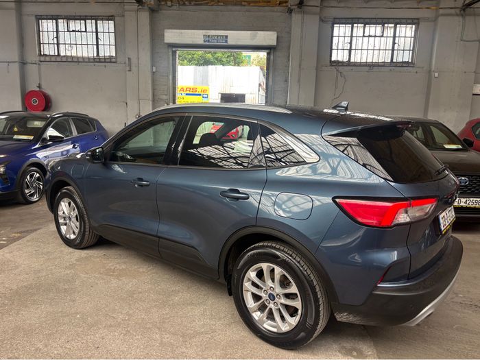Ford Kuga 2023