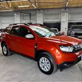 Dacia Duster 2023