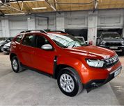 Dacia Duster 2023