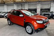 Dacia Duster 2023