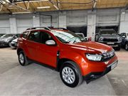 Dacia Duster 2023