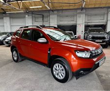 Dacia Duster 2023
