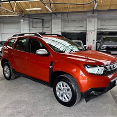 Dacia Duster 2023