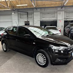 Dacia Sandero 2023