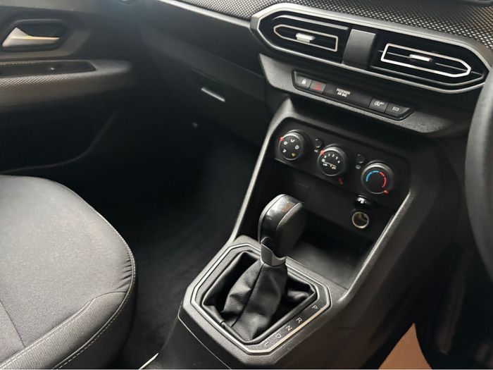 Dacia Sandero 2023