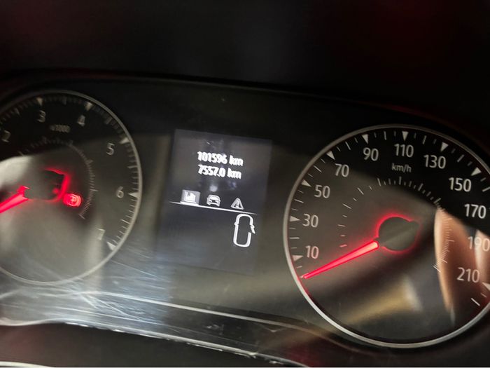 Dacia Sandero 2023