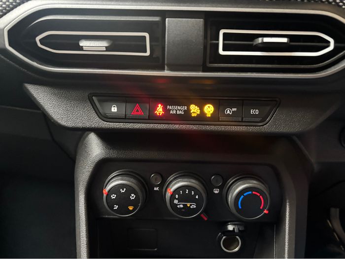 Dacia Sandero 2023