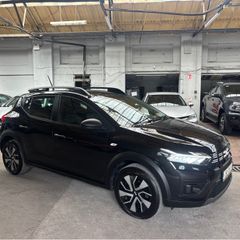 Dacia Sandero Stepway 2025