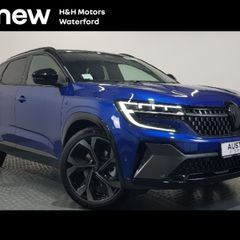 Renault Austral 2026