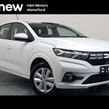 Dacia Sandero 2026