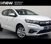 Dacia Sandero 2027