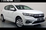 Dacia Sandero 2027