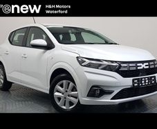 Dacia Sandero 2026