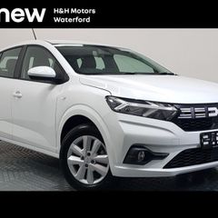 Dacia Sandero 2026