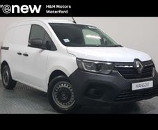 Renault Kangoo 2026