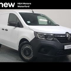 Renault Kangoo 2026