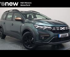 Dacia Jogger 2026