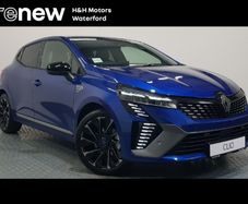 Renault Clio 2026