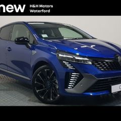 Renault Clio 2026