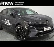 Renault Megane E-Tech 2027