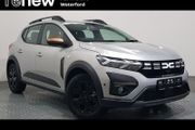 Dacia Sandero Stepway 2026