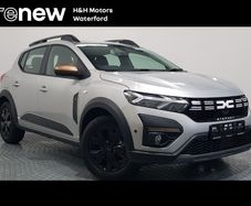 Dacia Sandero Stepway 2026