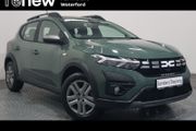 Dacia Sandero Stepway 2026