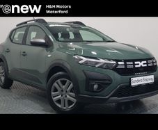 Dacia Sandero Stepway 2026