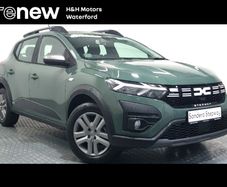 Dacia Sandero Stepway 2026