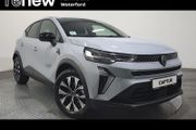 Renault Captur 2026