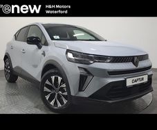 Renault Captur 2026