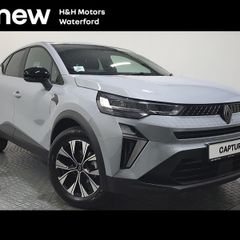 Renault Captur 2026
