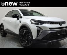 Renault Symbioz 2026