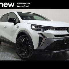 Renault Symbioz 2026
