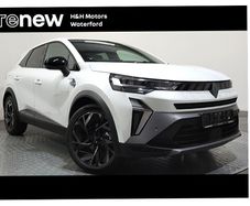 Renault Symbioz 2026