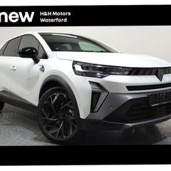 Renault Symbioz 2026