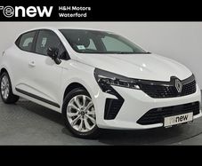 Renault Clio 2026