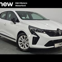 Renault Clio 2026