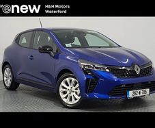 Renault Clio 2026