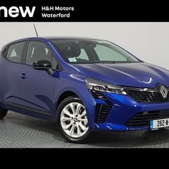 Renault Clio 2026
