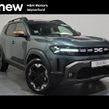 Dacia Duster 2026
