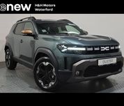 Dacia Duster 2026