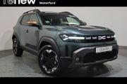 Dacia Duster 2026